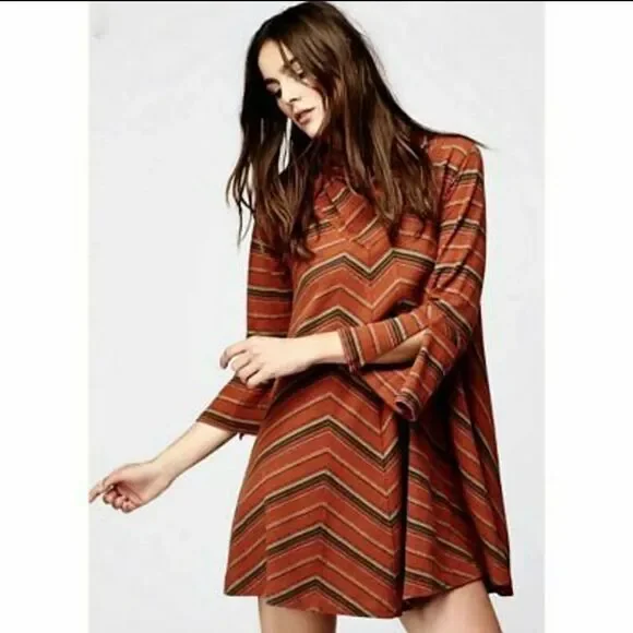URBAN OUTFITTERS New Romantics Tunic Dress - S - Picture 6 of 14